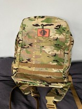 YOMP Y-CO 1 Rucking backpack