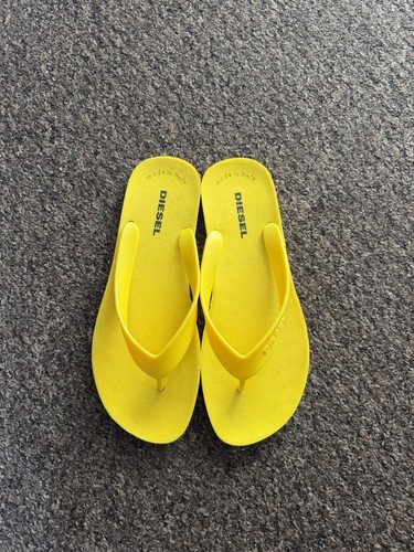 Diesel flip flops - flip,