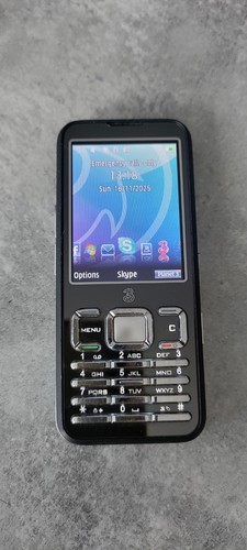 Amoi skype 3g - skype, s2