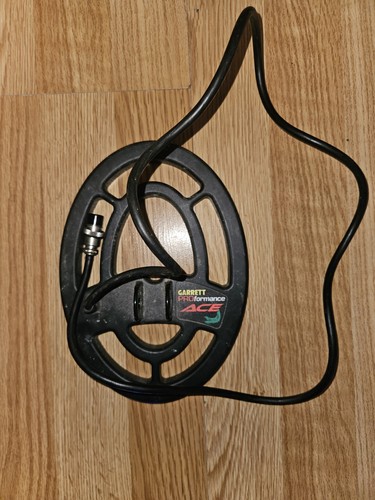 Garrett proformance ace - proformance, 250