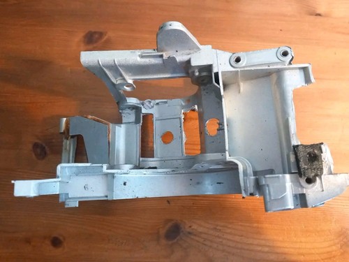 Genuine part spear and jackson - part,