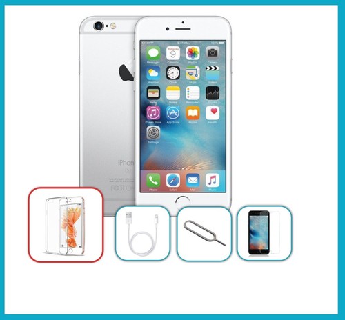 Apple iphone 16gb 32gb 64gb - apple,