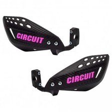 Circuit VECTOR Hand Guards -