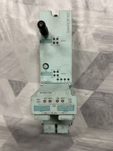 Siemens 6gt2002 2jd00 - 6gt2002-2jd00, +