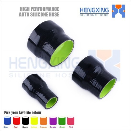 Straight reducer silicone - reducer,