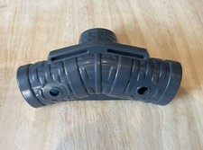 12ft Bestway Steel Pro MAX All 12ft Round Pool Spare T Connector Part Grey