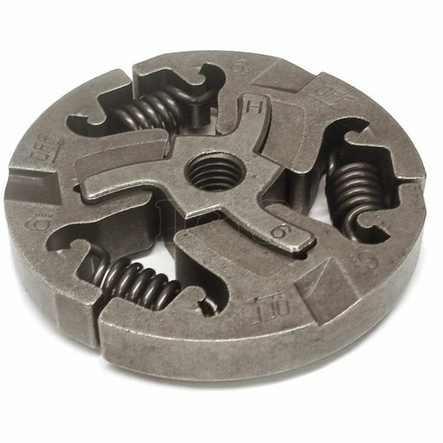 Non genuine clutch assembly - clutch,