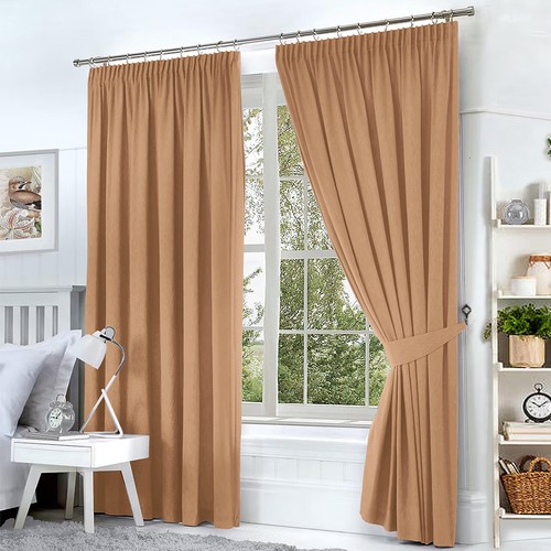 Thermal blackout curtains - thermal,