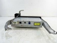 Toyota Prius Sat Nav DVD Disc