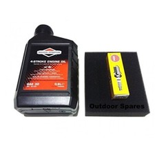 Mountfield champion lawn - champion, 40