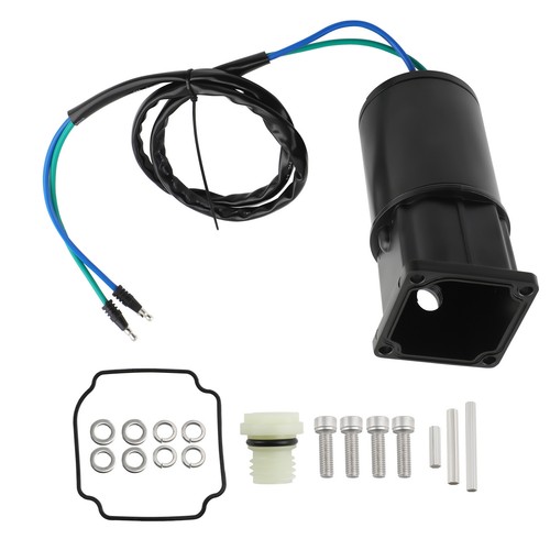 Tilt trim pump - tilt, 50-125hp