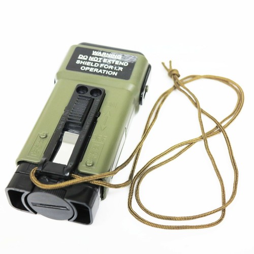 Dummy 130rd military - g&p,