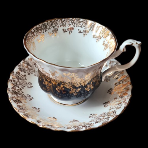 Royal albert fine - fine, china