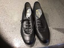 Tap shoes,Black,size 5