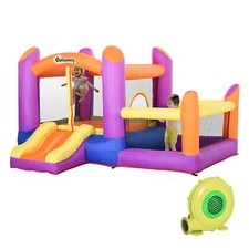 Outsunny Bouncy Castle with