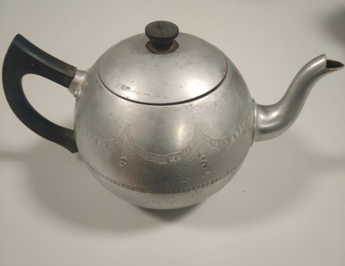 Swan brand cup aluminum - brand, 6