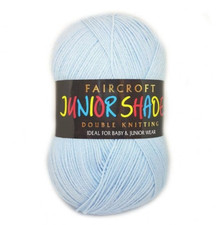 Woolcraft Faircroft Junior