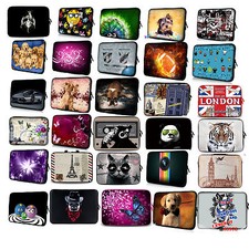 Colourful tablet sleeve - colourful,