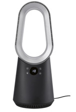 Silvercrest blade less - blade, led