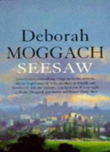 Seesaw deborah moggach - by,
