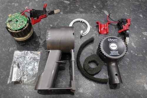 Dyson trigger spare - (146),