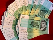 Australian decimal paper 2 - decimal,