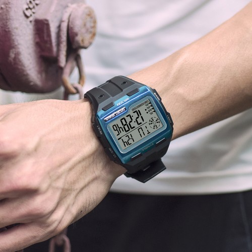Mens waterproof watch - mens,