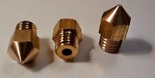 3D Printer Brass Nozzle 0.2mm