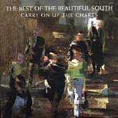 Beautiful South : Carry on Up the Charts CD Incredible Value and Free Shipping!