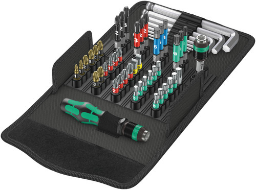 Wera kraftform kompakt 100 - wera,