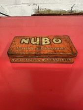Vintage NUBO Tools and