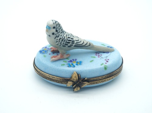 New french limoges - limoges, box