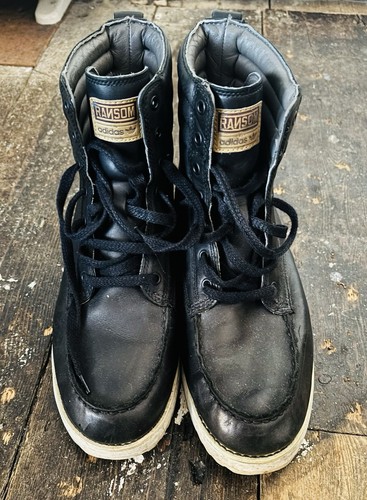 Mens adidas ransom boots - mens,