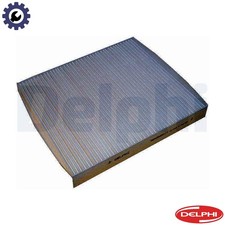 FILTER CABIN AIR TSP0325111