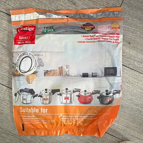 Prestige popular pressure - prestige,