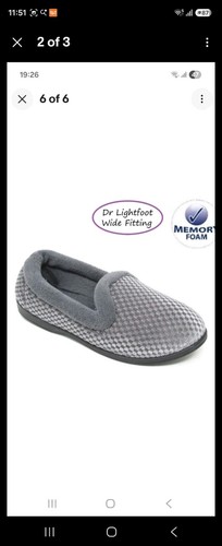 Ladies womens lightfoot - dr,