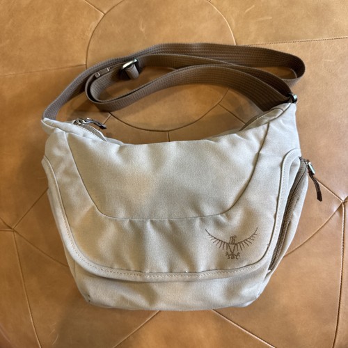 Osprey flap jill messenger bag - osprey,