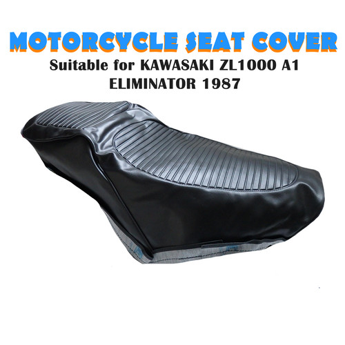 Motorcycle seat cover - motorcycle,