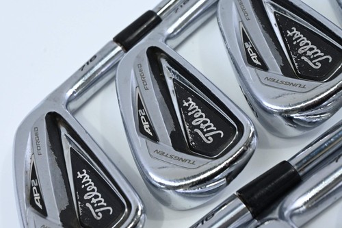 Titleist 716 ap2 - irons, /