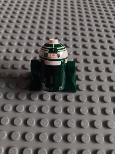 Lego star wars - r2-x2,