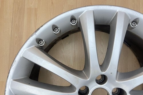Alloy wheel rim - wheel,