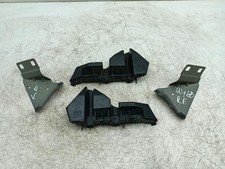 SEAT LEON WING BRACKET FRONT SET LEFT RIGHT 5F0821184B MK3 2012 - 2020