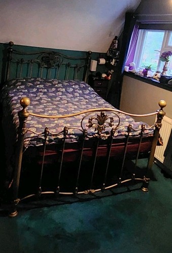 Ornate gothic victorian style - gothic,