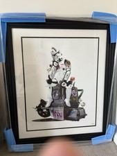 JJ Adams TK421 Limited edition