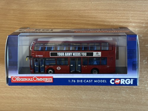 Corgi ooc om46518a arriva - om46518a,