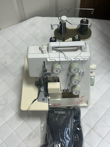 Bernette for bernina funlock - for,