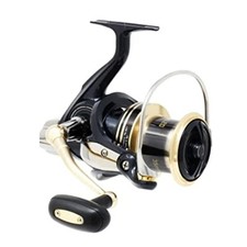 DAIWA Spinning Reel (Throwing/Far Throw) 17 WINDCAST 5000 (2017 Model)NEW