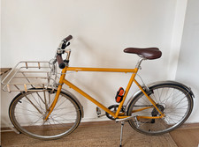 Tokyobike CS26 + quality front