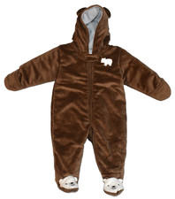 Carter's Brown Bear 1 Piece