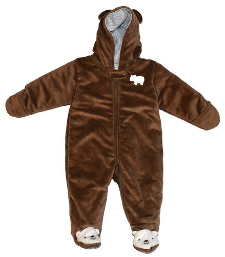 Carter brown bear piece - carter's,